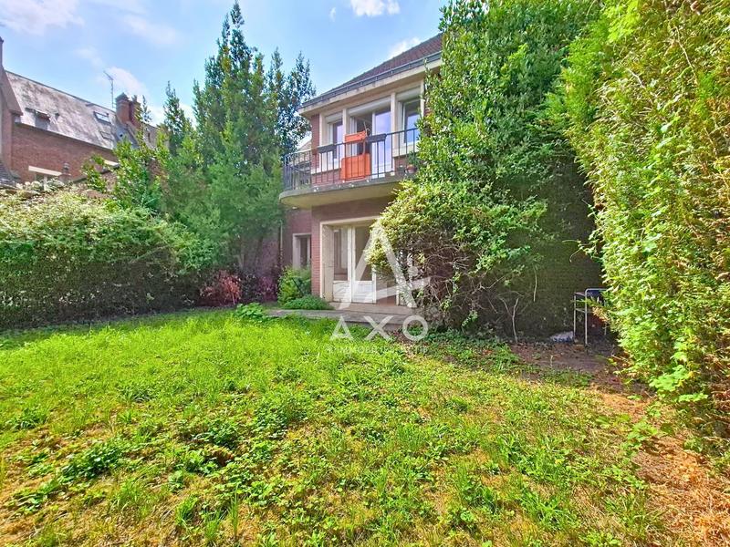 Appartement - 80 m² - 3 pièces