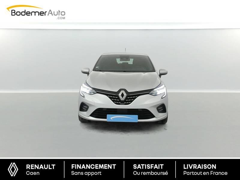 Renault Clio E-Tech 140 - 21n Intens