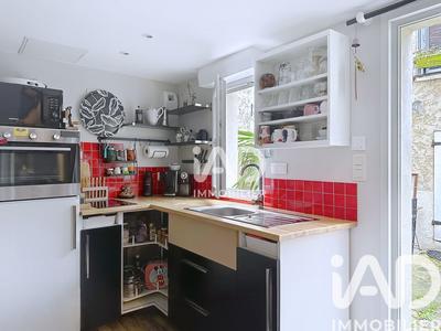 Appartement - 29 m² - 1 pièce