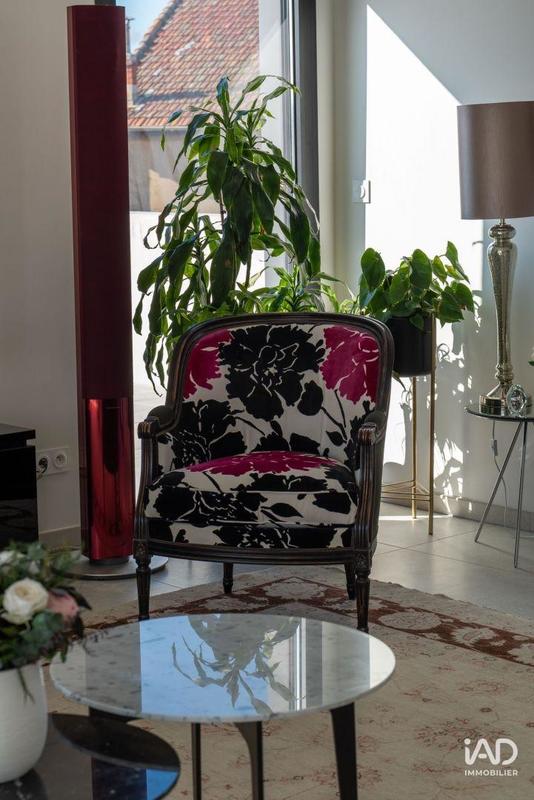 Appartement - 202 m² - 4 pièces