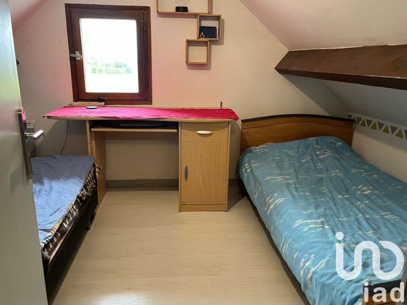 Maison - 68 m² - 4 pièces