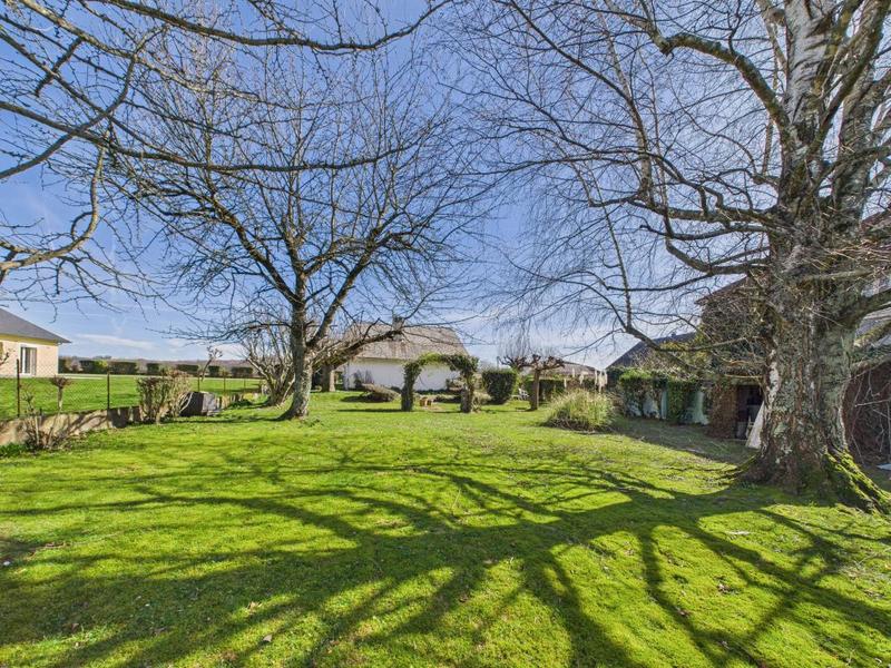 Pavillon - 81 m² - 4 pièces