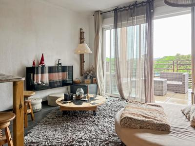 Appartement - 39 m² - 2 pièces