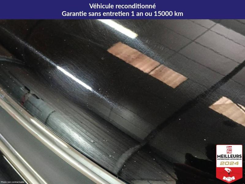 Citroen C3 1.5 Bluehdi 100ch s&amp;S Plus