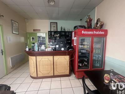 Local commercial - 101 m²