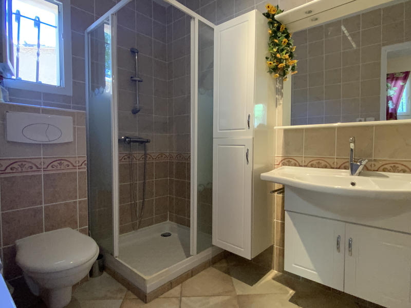 Maison - 111 m² - 4 pièces