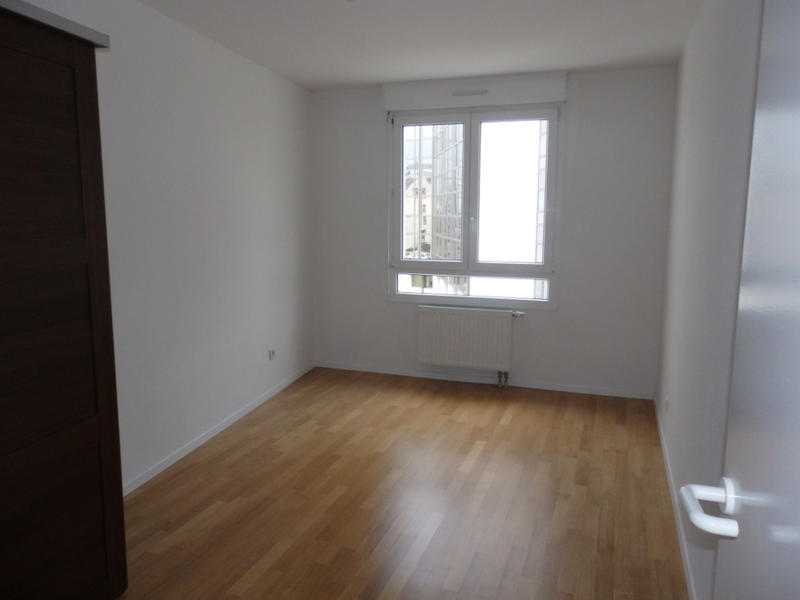 Appartement - 91 m² - 4 pièces