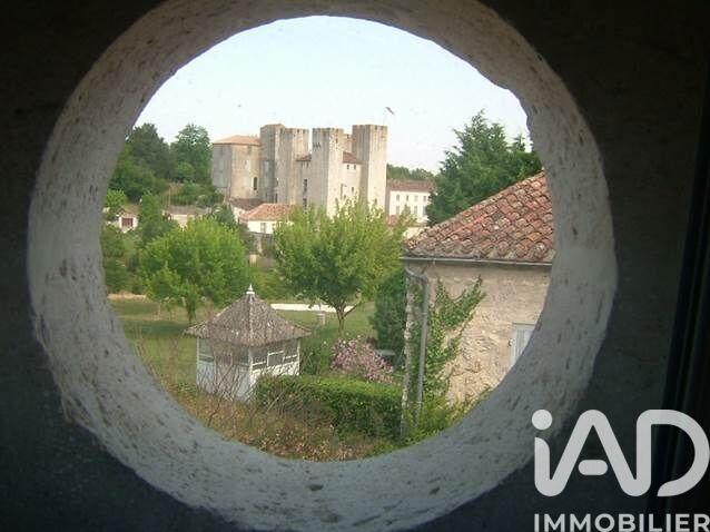 Maison de village - 137 m² - 5 pièces