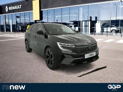 Renault Espace VI E-Tech full hybrid 200 Gsr2 esprit Alpine
