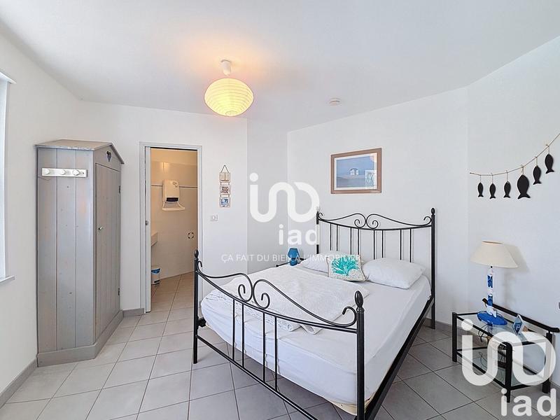 Maison - 203 m² - 9 pièces