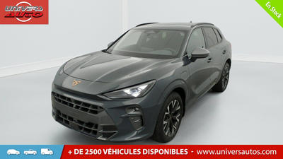 Cupra Terramar 1.5 eHybrid 204 ch Dsg6 V