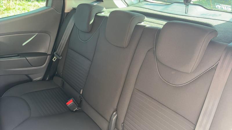 Renault Clio 0.9 TCe 90 Limited