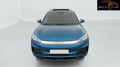 Byd Atto 3 60 5 kWh 204 ch Design