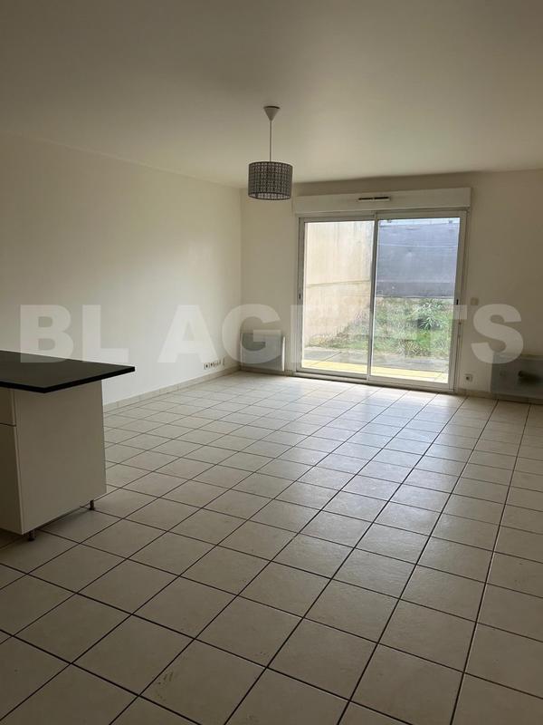 Appartement - 49 m² - 2 pièces