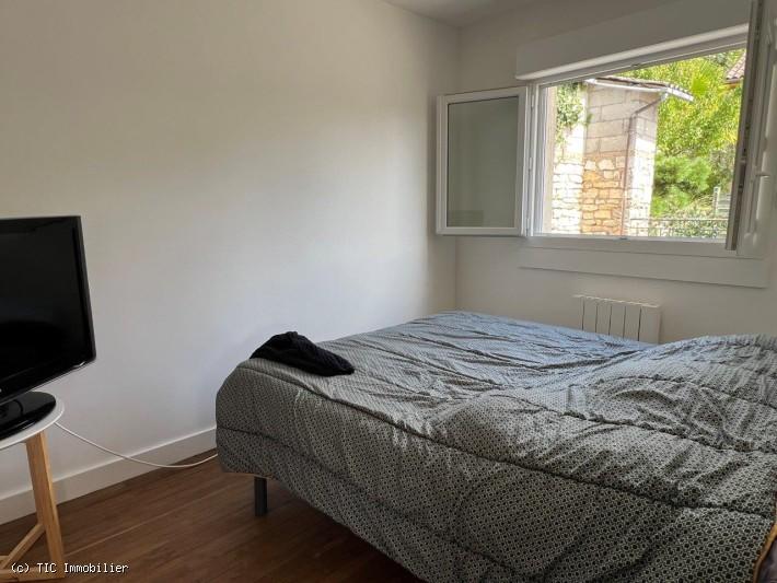 Maison de ville - 100 m² - 6 pièces