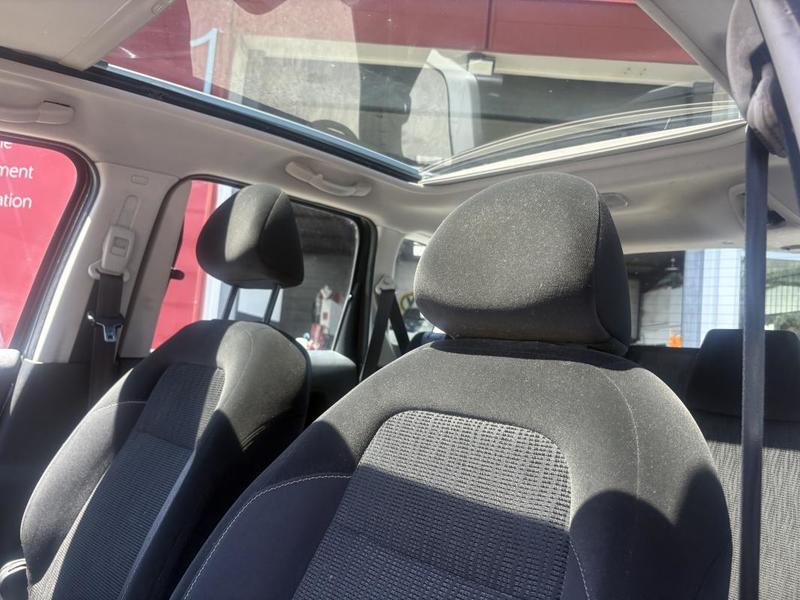 Citroën C3 Picasso Hdi 92cv Bvm5