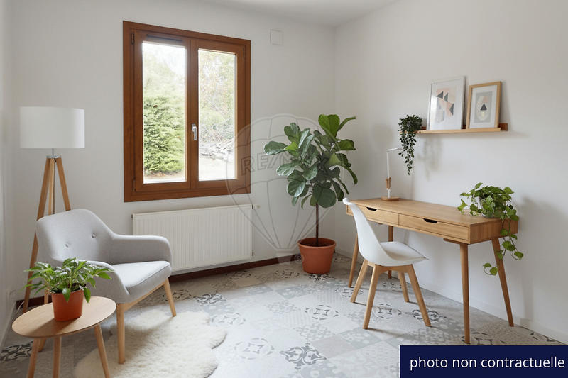 Maison - 157 m² - 7 pièces