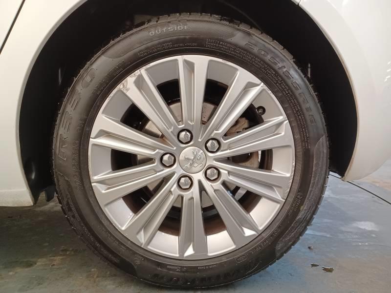 Peugeot 308 1.2 PureTech 130ch s&amp;S Bvm6 Allure