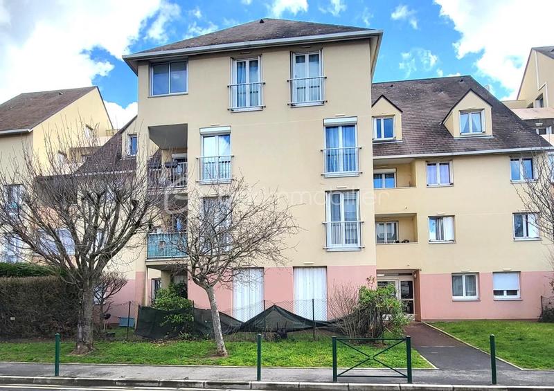 Appartement - 63 m² - 2 pièces