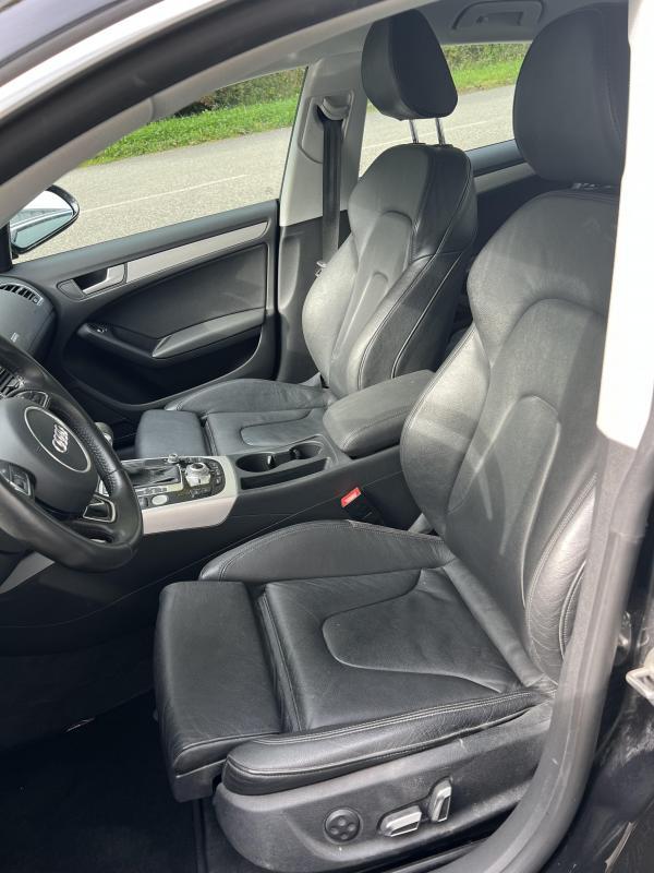 Audi A5 sportback 3.0 l Tdi 245ch s tronic