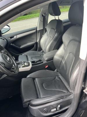 Audi A5 sportback 3.0 l Tdi 245ch s tronic