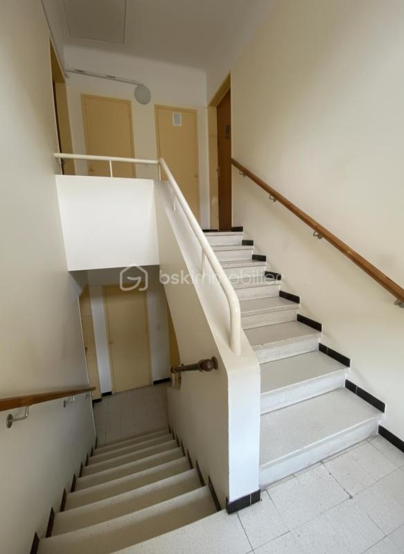 Appartement - 66 m² - 4 pièces