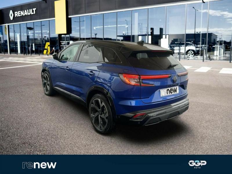 Renault Austral E-Tech full hybrid 200 Gsr2 Techno esprit Alpine