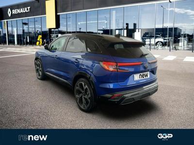 Renault Austral E-Tech full hybrid 200 Gsr2 Techno esprit Alpine