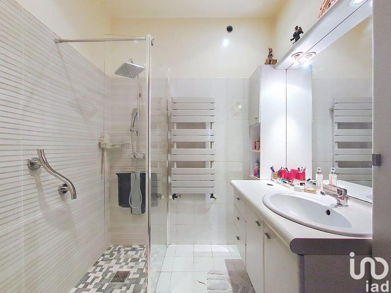 Local commercial - 662 m²