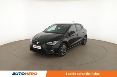 Seat Ibiza 1.0 EcoTSI Copa Bvm6 115 ch