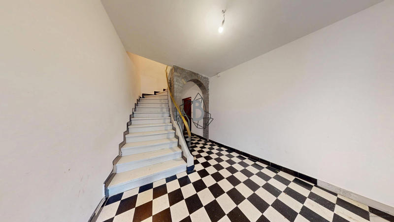 Maison - 97 m² - 4 pièces