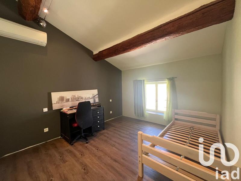 Maison - 152 m² - 4 pièces