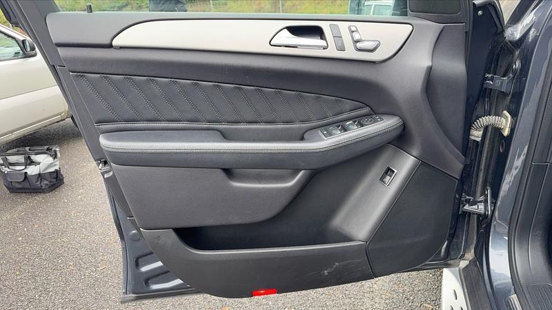 Mercedes Classe Gle 250 d 204 4matic 9g-Tronic Sportline - Toit ouvrant