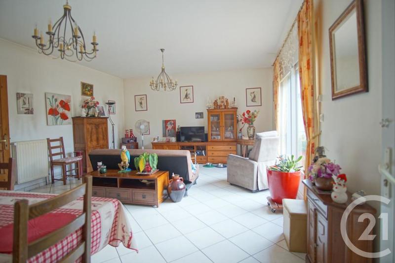 Pavillon - 178 m² - 7 pièces