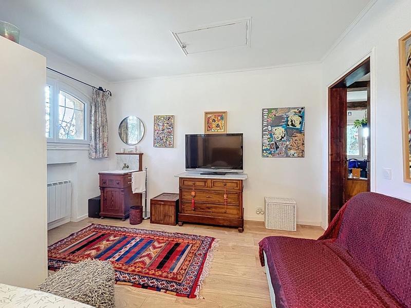 Appartement - 120 m² - 4 pièces