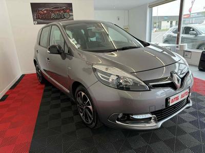 Renault Scénic 1.2 TCe 16v s&amp;S 131 Cv. Bose
