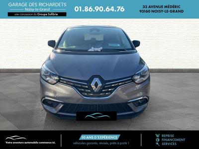 Renault Grand Scénic IV TCe 140 Fap Edc - 21 Intens
