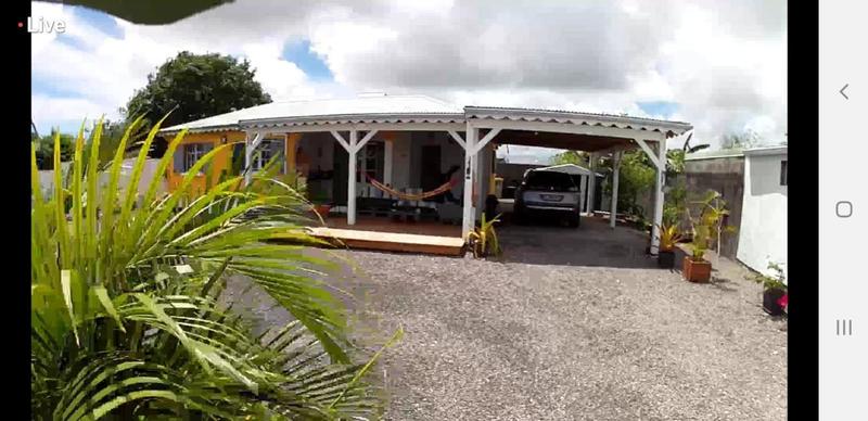 Villa - 80 m² - 4 pièces