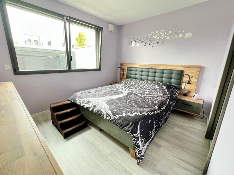 Appartement - 88 m² - 4 pièces