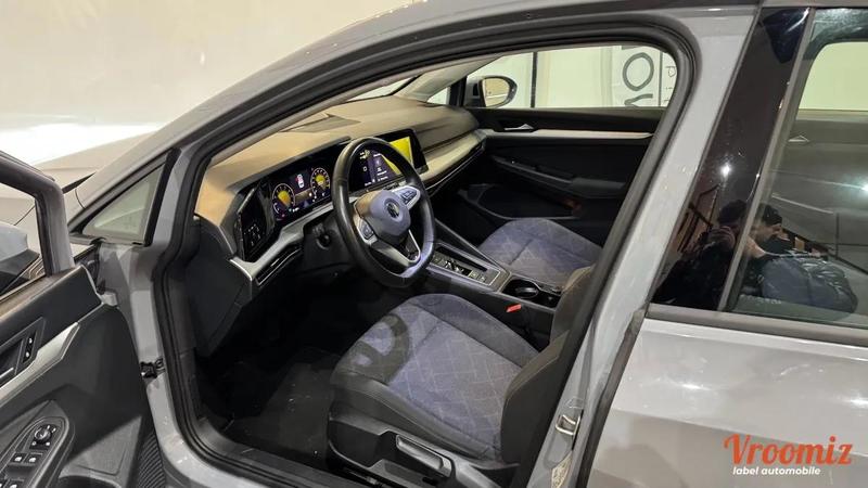 Volkswagen Golf 110ch Mhev 1.0l E-Tsi 1st Bva