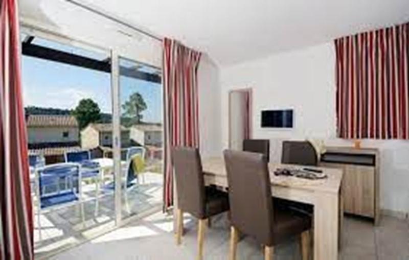 Maison traditionnelle - 30 m² - 2 pièces