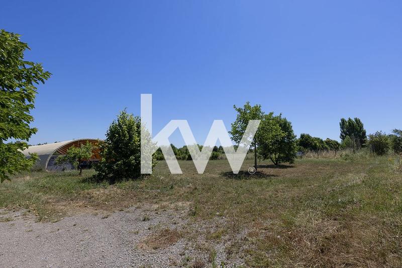 Maison - 125 m² - 4 pièces