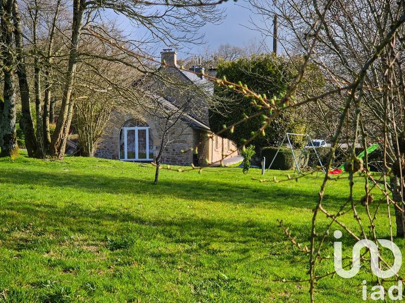 Maison - 176 m² - 7 pièces