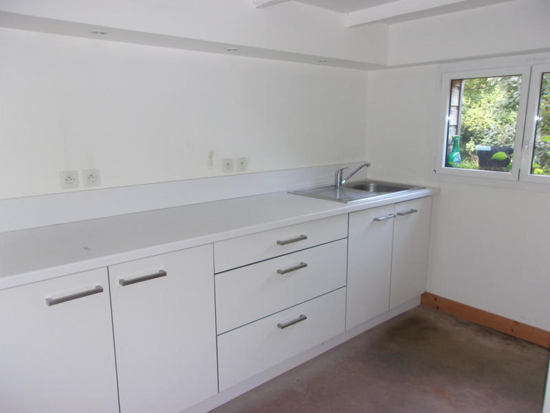 Maison - 200 m² - 8 pièces