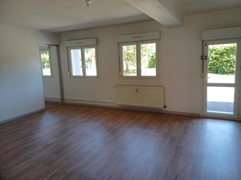 Appartement - 28 m² - 1 pièce