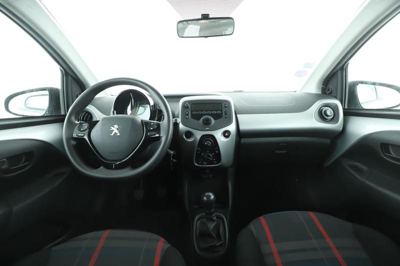 Peugeot 108 1.0 VTi Active 5p 69 ch