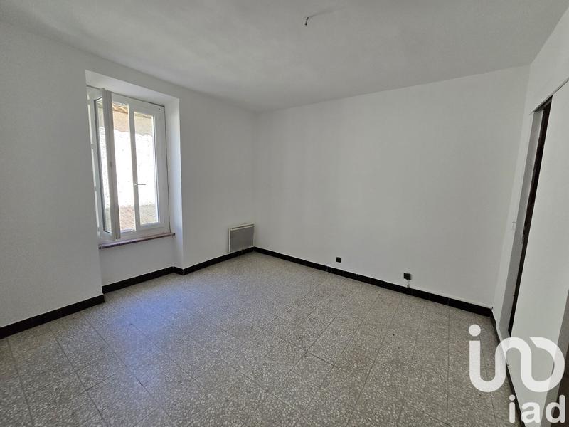 Maison - 184 m² - 8 pièces