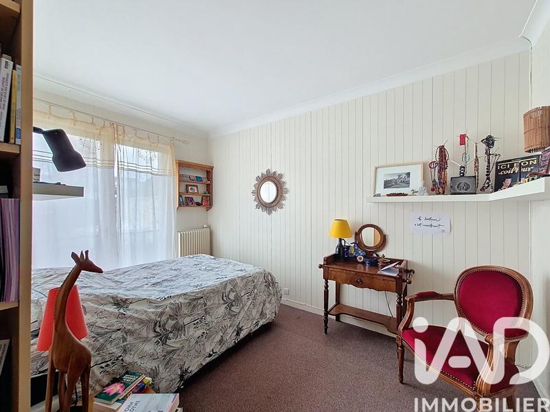 Maison - 150 m² - 7 pièces