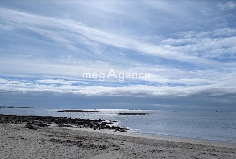 Maison - 132 m² - 5 pièces