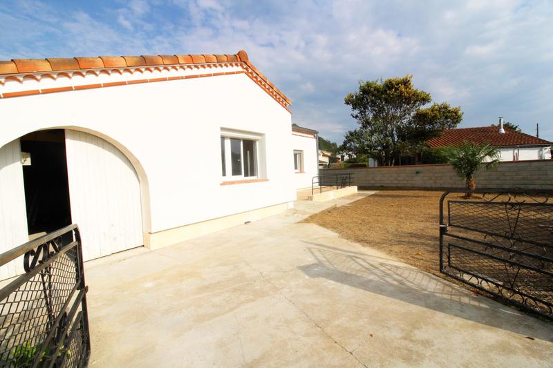 Maison traditionnelle - 67 m² - 4 pièces